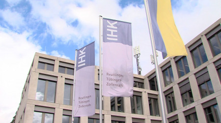 IHK Reutlingen (Quelle: BWeins)