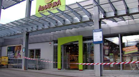 Alnatura in T&uuml;bingen (Quelle: BWeins)