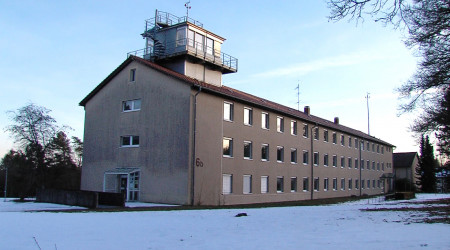 Rundgang &uuml;ber IIGP-Gel&auml;nde, ehemalige Zollernalb-Kaserne (Quelle: BWeins)