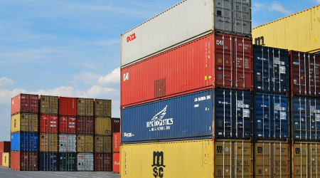 Container (Quelle: pixabay.com)