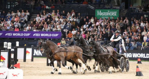 Foto: Stuttgart German Masters