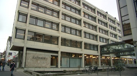 Rathaus Reutlingen (Quelle: RTF.1)