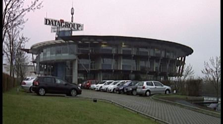 Datagroup Reutlingen (Quelle: RTF.1)