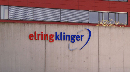 ElringKlinger-Logo (Quelle: RTF.1)