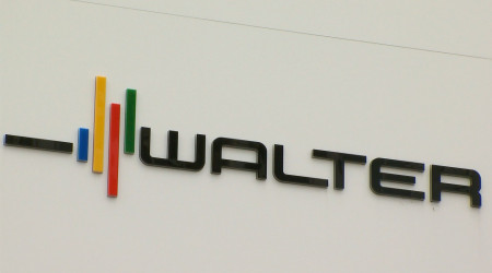 Walter AG (Quelle: RTF.1)