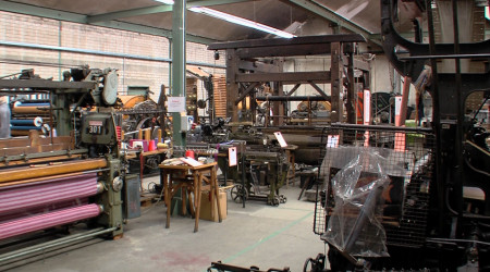 Industriemagazin (Quelle: RTF.1)