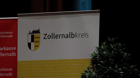 50 Jahre Zollernalbkreis (Quelle: RTF.1)