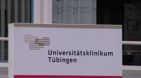 Universit&auml;tsklinikum T&uuml;bingen (Quelle: RTF.1)