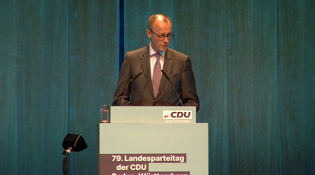 Friedrich Merz (Quelle: RTF.1)