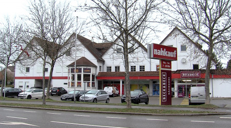 Der nahkauf in Metzingen-Neuhausen (Archivbild) (Quelle: RTF.1)