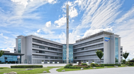 Foto: SAP SE / Stephan Daub