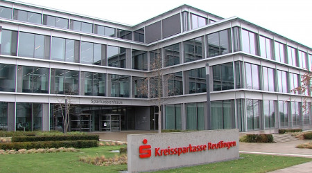 Kreissparkasse Reutlingen (Quelle: RTF.1)
