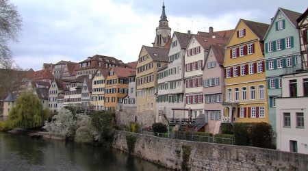 T&uuml;binger Ufer (Quelle: RTF.1)