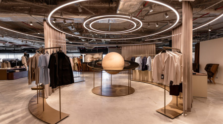 Engelhorn-Filliale in Luxemburg (Quelle: KRAISS GmbH)