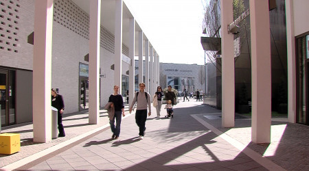 Outletcity Metzingen (Quelle: RTF.1)