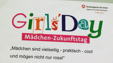 Girls'Day-Logo (Quelle: RTF.1)