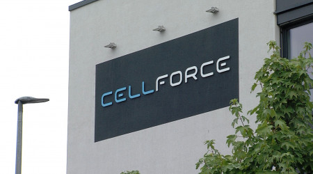 Cellforce (Quelle: RTF.1)