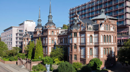 Marienhospital (Quelle: Marienhospital Stuttgart)