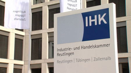 HIK zieht Exportbilanz (Quelle: RTF.1)