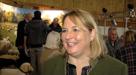 Isabel Kling (Quelle: RTF.1)