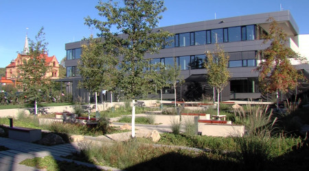 Lechler Campus (Quelle: RTF.1)