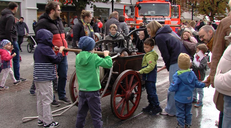 Tag der Sicherheit (Quelle: RTF.1)